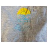 9 size M C and California Heather G...