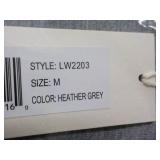 9 size M C and California Heather G...
