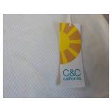 17 pair C and California size M Sho...