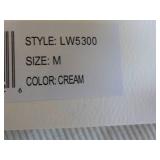 17 pair C and California size M Sho...
