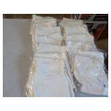 17 pair C and California size M Sho...