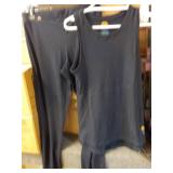 6 - 2 pc Sets C and California Size...
