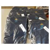 6 - 2 pc Sets C and California Size...