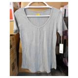 12 size S Heather Grey C & Californ...
