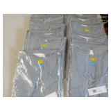 12 size S Heather Grey C & Californ...
