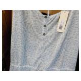12 - 1 pc size L C&C Outfits Light ...