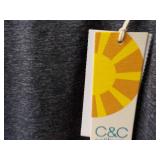 6 size M C & C Loungepants...