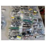 48 Eyeglass Frames...