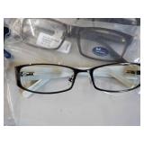 48 Eyeglass Frames...