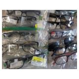 48 Eyeglass Frames...