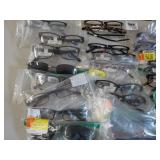 48 Eyeglass Frames...