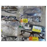 48 Eyeglass Frames...