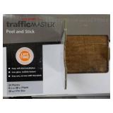 Traffic Master Walnut Ember Java; 2...