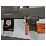 5 Cases Traffic Master Flooring; mi...