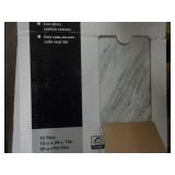 Traffic Master Carrara Marble Peel ...