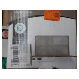 Traffic Master Budden Bay Grey, 9 c...