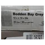 Traffic Master Budden Bay Grey, 9 c...
