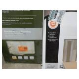 Traffic Master Carrara Marble Peel ...