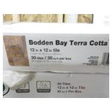 Traffic master Budden Bay Terra Cot...