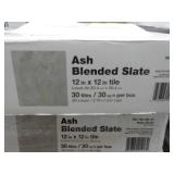Traffic Master Ash Blended Slate Pe...