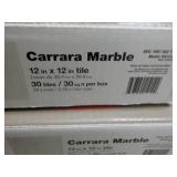 Traffic Master Carrara Marble Peel ...