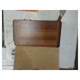 Traffic Master Red Oak parquet 2 fu...