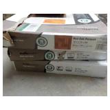 Traffic Master Red Oak parquet 2 fu...