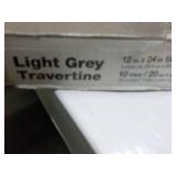 Traffic Master 3 Cases Light Grey T...