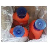 3 - 64 oz Jugs ERA Laundry Detergen...