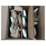 9 Bottles Spray Nine 32 oz Cleaner...
