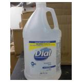 4 - 1 gallon Jugs Dial Liquid Hand ...