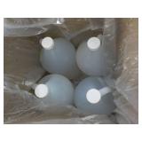 4 - 1 gallon Jugs Dial Liquid Hand ...