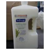 3 - 1 gallon Jugs Soft Soap...