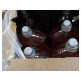 6 - 1 gallon Ajax Ultra Dish Soap...