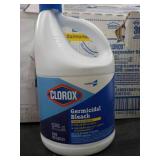 3 - 3.78 qt Jugs Clorox Germicidal ...