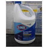 3 - 3.78 qt Jugs Clorox Germicidal ...