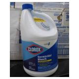 3 - 3.78 qt Jugs Clorox Germicidal ...