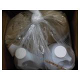 4 Gallon Jugs Citrus III Germicidal...