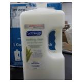 4 Gallon Refill Jugs Softsoap...