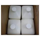 4 Gallon Refill Jugs Softsoap...