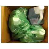 3 Gallon Jugs Fabuloso Cleaner...