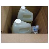 2 Gallon Jugs Joy Pot and Pan Deter...