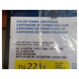 Brother Color Toner Cartridge...