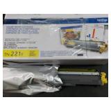 Brother Color Toner Cartridge...