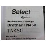 Brother Replacement Cartridge...