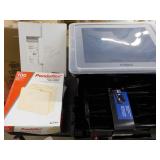 Storage Containers and folders...