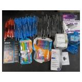 Office Supplies...