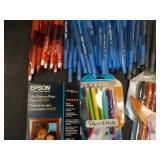 Office Supplies...