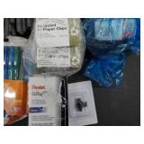 Office Supplies...