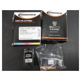 Innovera Black Ink Cartridges...